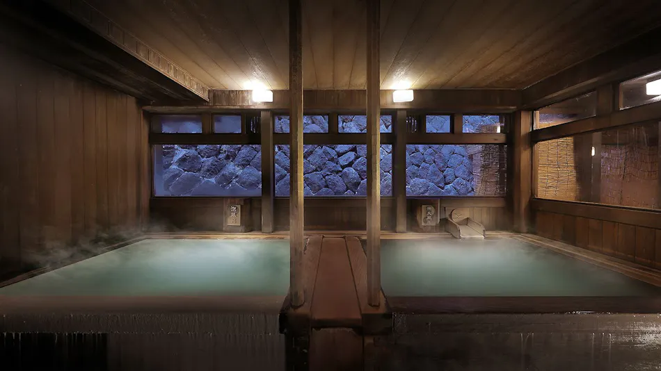 Omiya Ryokan