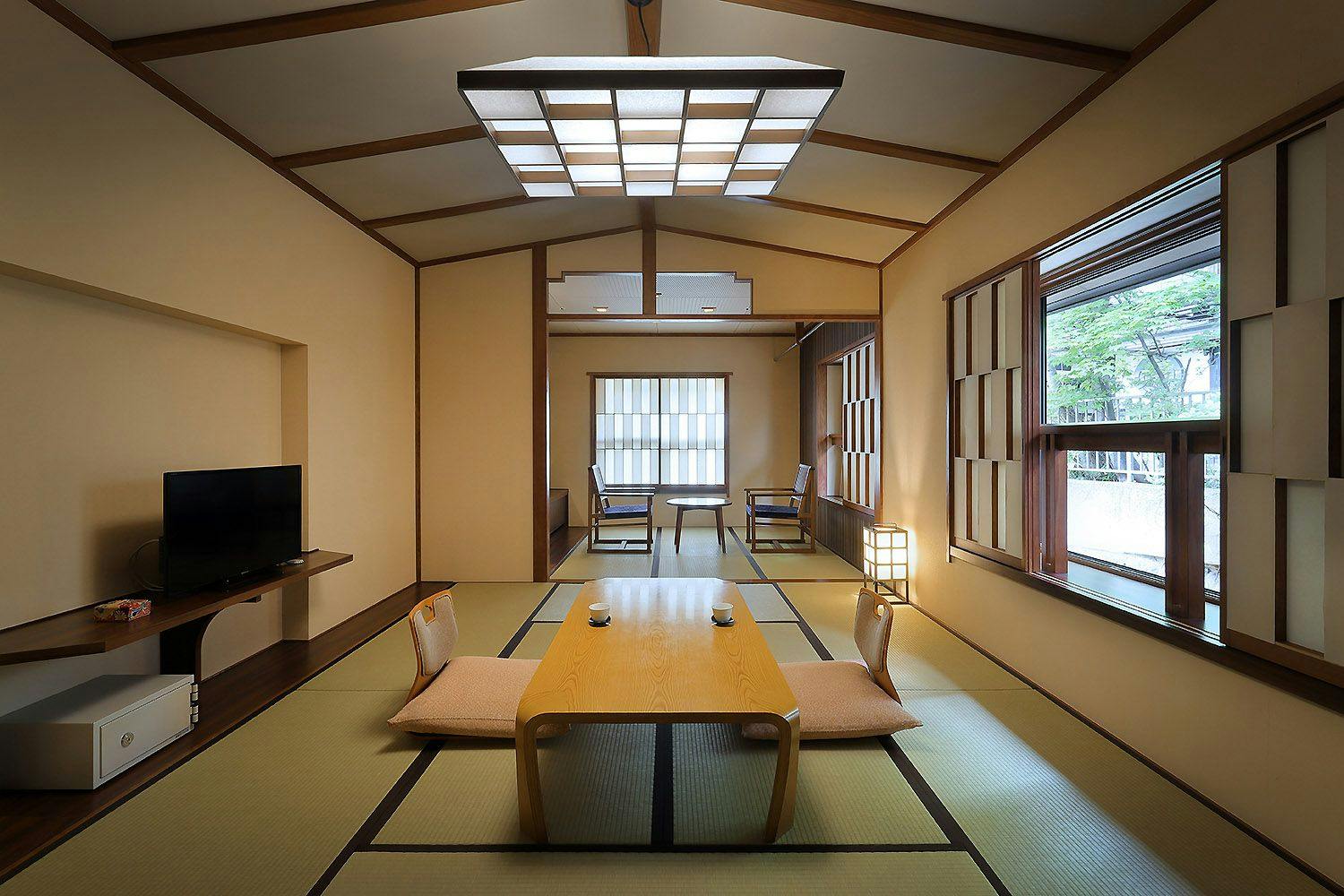 おおみや旅館