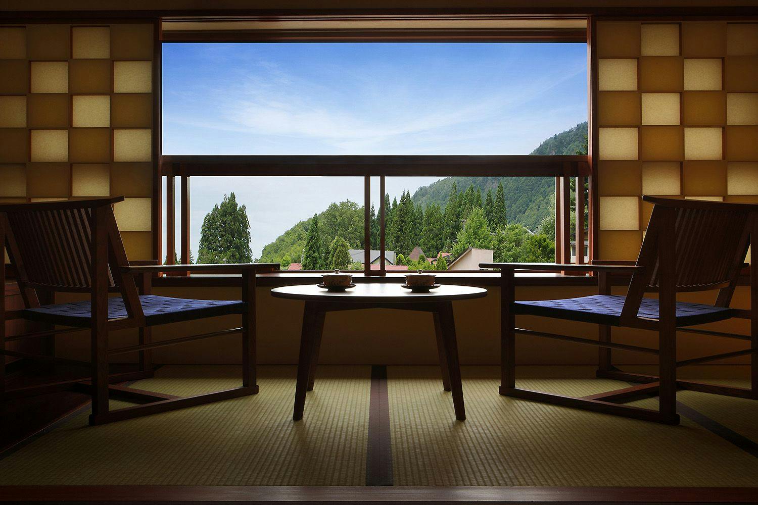 おおみや旅館
