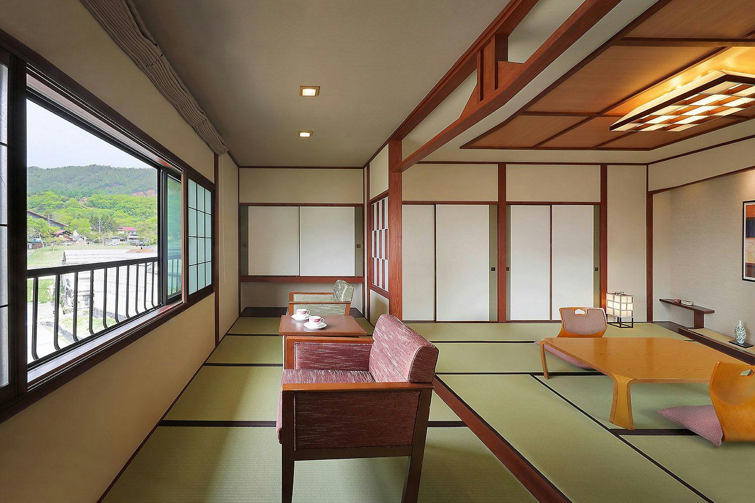 おおみや旅館