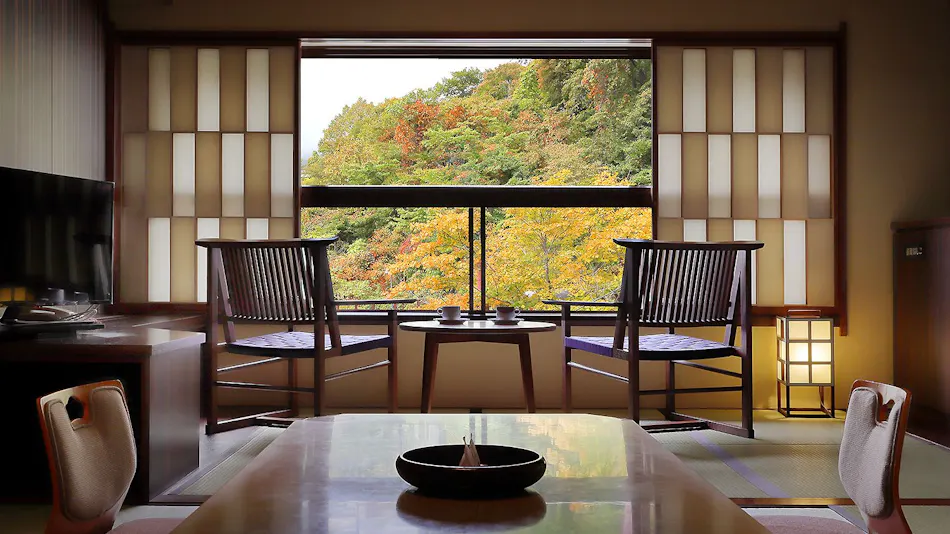 Omiya Ryokan