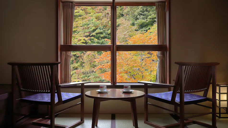 Omiya Ryokan