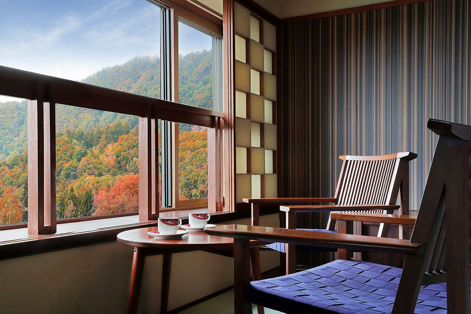 おおみや旅館