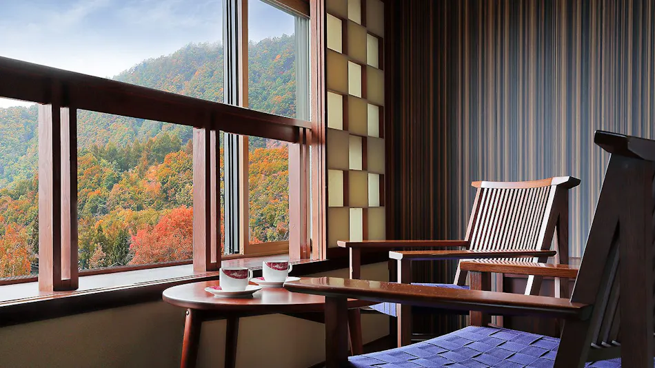 Omiya Ryokan