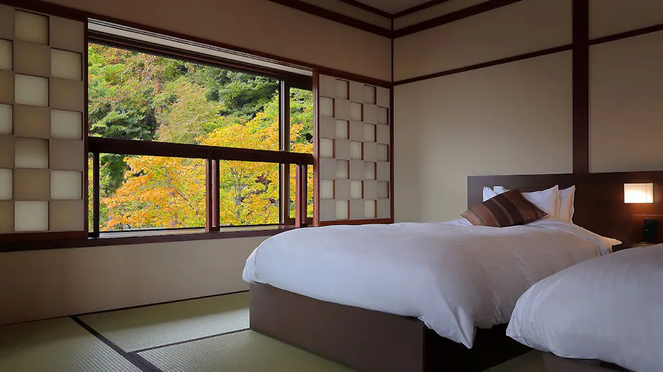 Omiya Ryokan