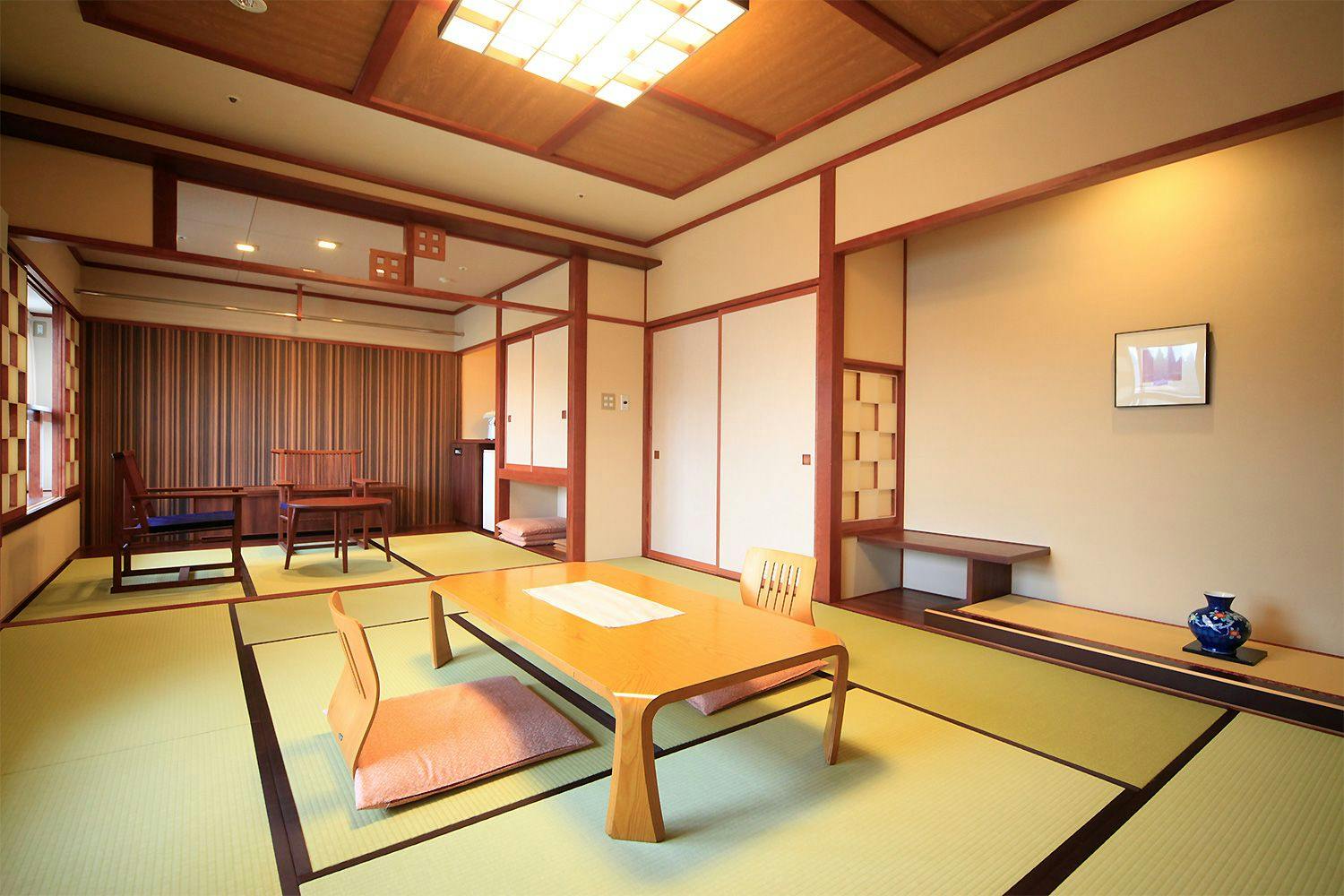 おおみや旅館