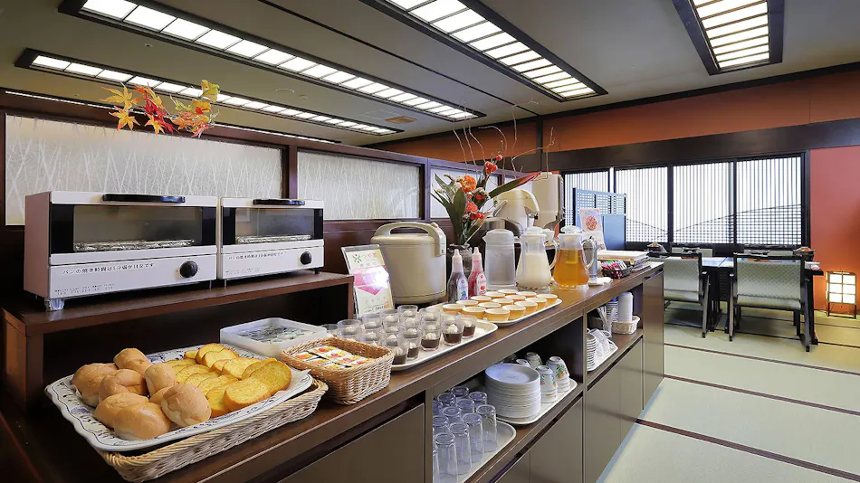 Omiya Ryokan