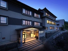 おおみや旅館