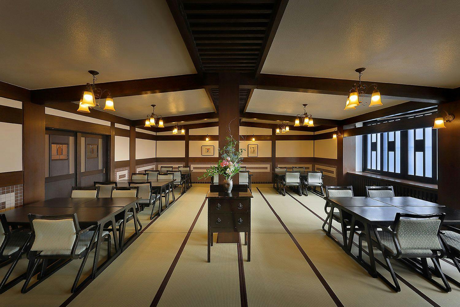 Omiya Ryokan