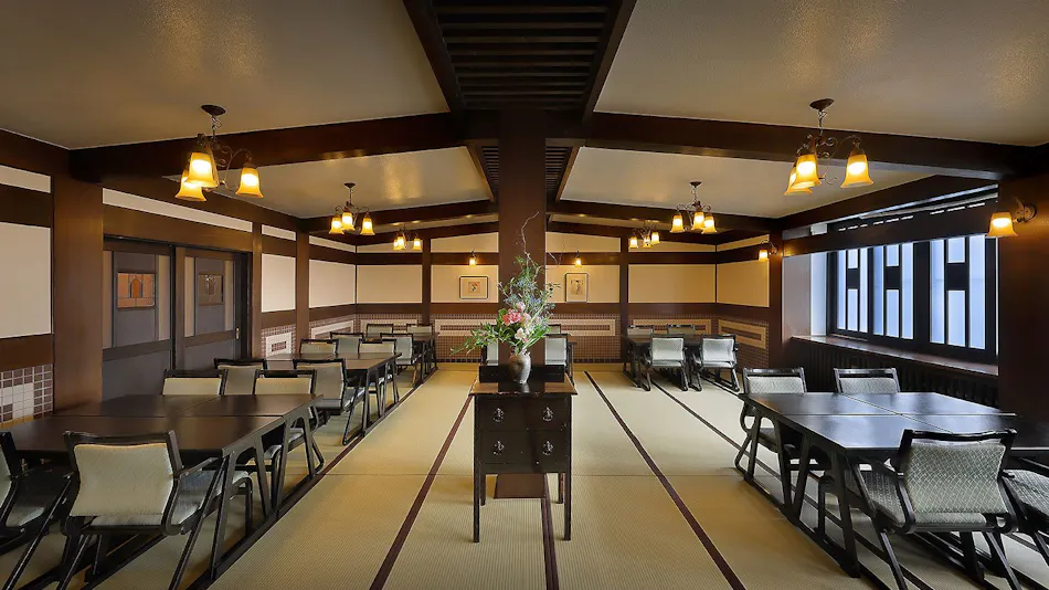 Omiya Ryokan