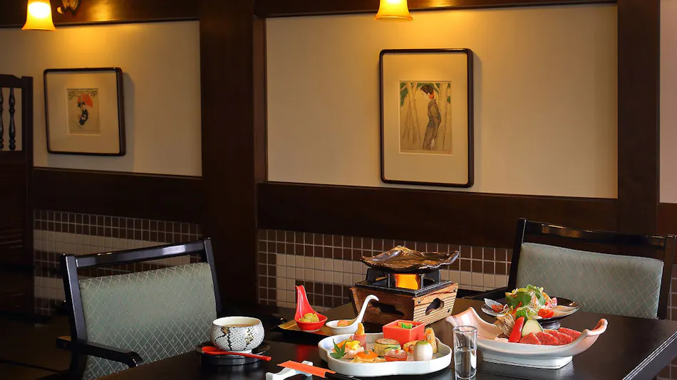 Omiya Ryokan