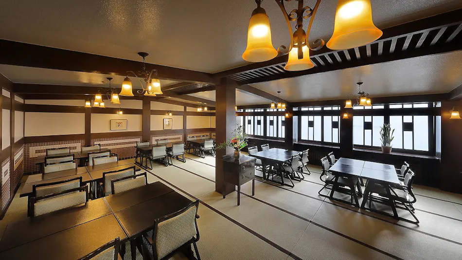 Omiya Ryokan