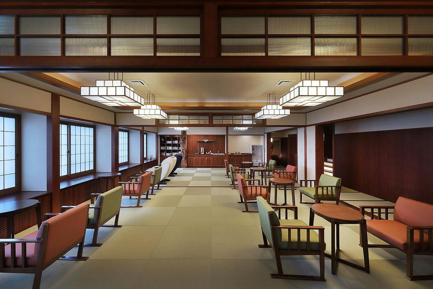 おおみや旅館