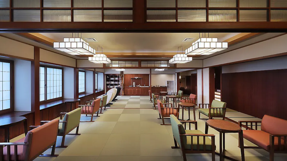 Omiya Ryokan