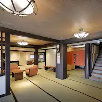 【2022年9月ロビー周りリニューアル】