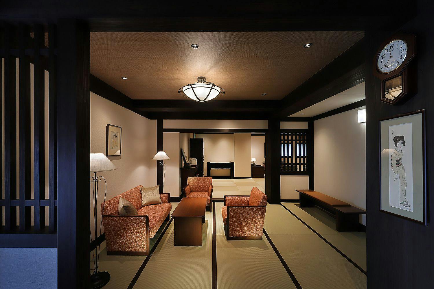 おおみや旅館