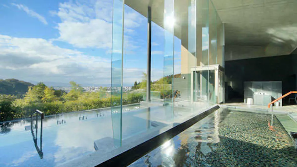 Aizu Higashiyama Onsen, Onyado Toho (ORIX Hotels & Resorts)
