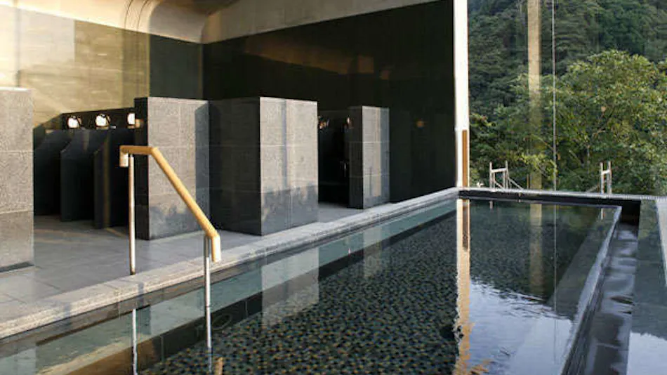 Aizu Higashiyama Onsen, Onyado Toho (ORIX Hotels & Resorts)