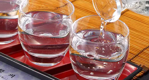 【ふくしまのお酒で利き酒】地元会津の日本酒3種飲み比べ付き!1泊2食バイキング