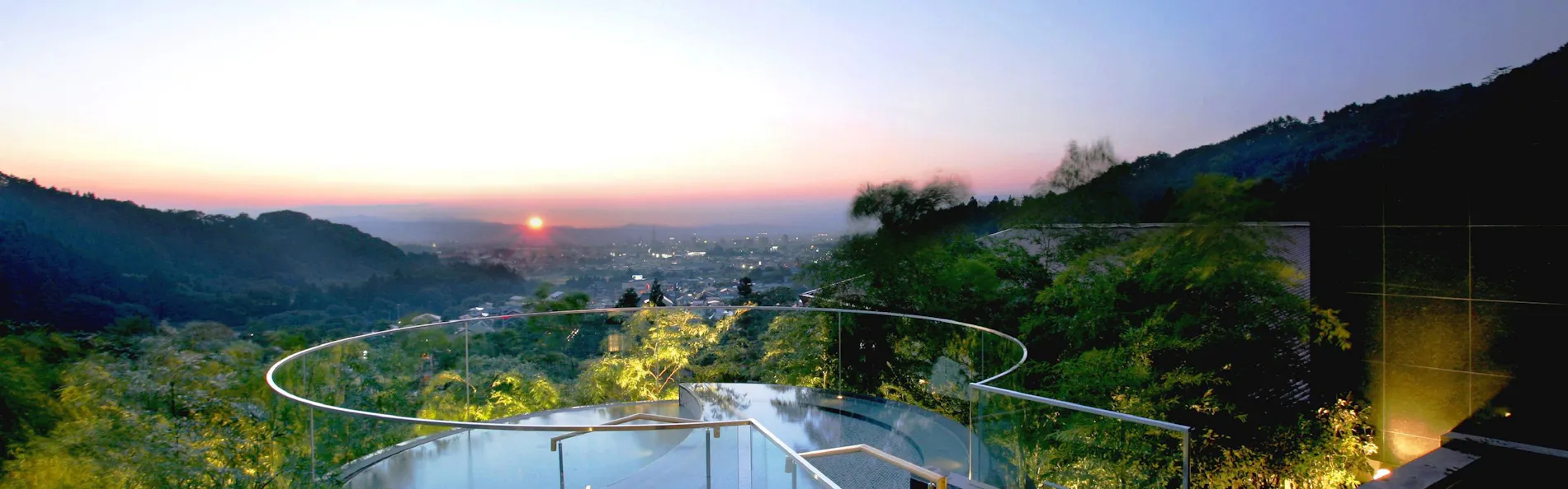 会津・東山温泉 御宿 東鳳(オリックス ホテルズ&リゾーツ)