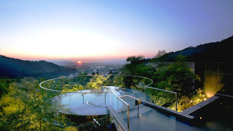 Aizu Higashiyama Onsen, Onyado Toho (ORIX Hotels & Resorts)