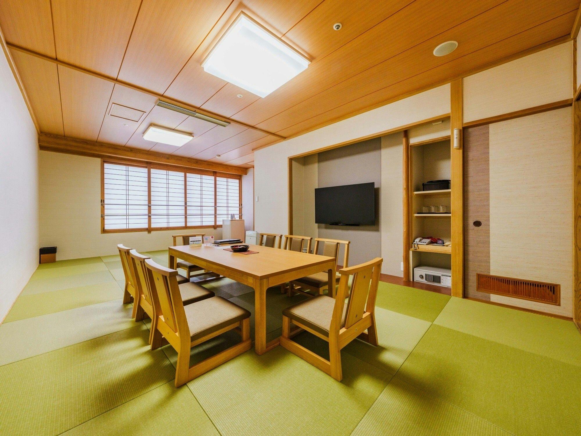会津・東山温泉　御宿　東鳳（オリックス ホテルズ＆リゾーツ）