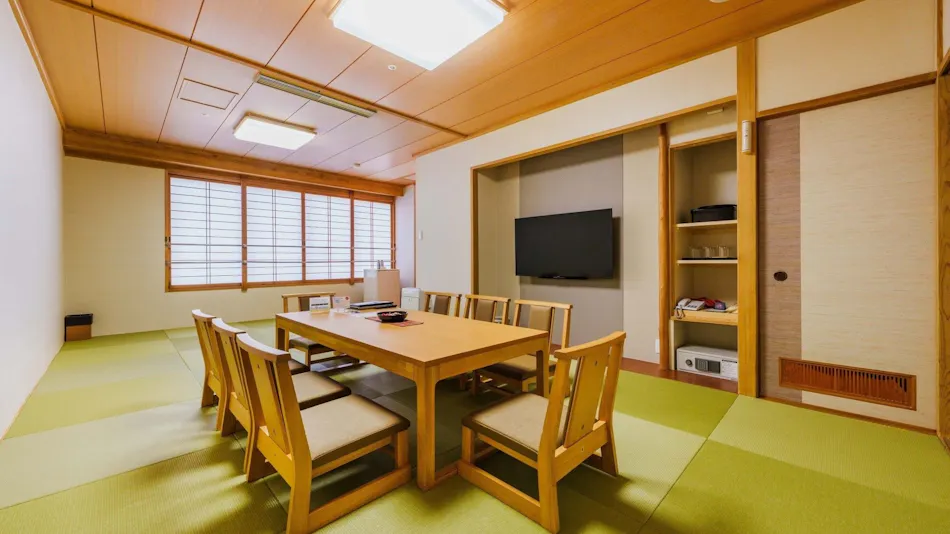 Aizu Higashiyama Onsen, Onyado Toho (ORIX Hotels & Resorts)