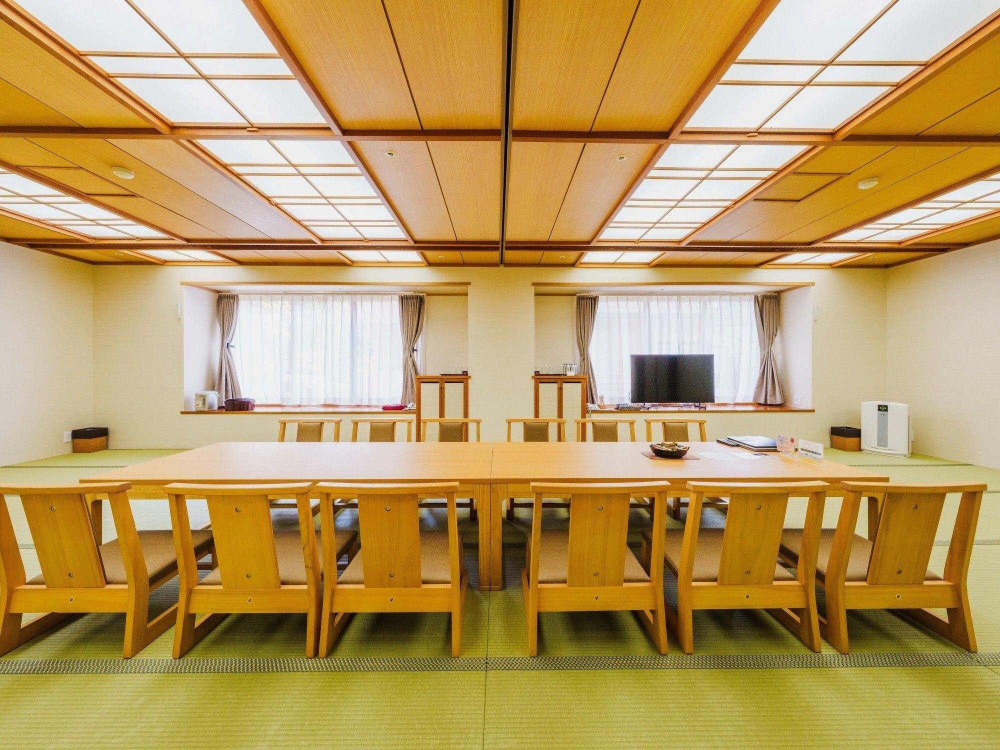会津・東山温泉　御宿　東鳳（オリックス ホテルズ＆リゾーツ）