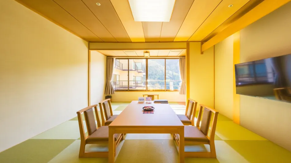 Aizu Higashiyama Onsen, Onyado Toho (ORIX Hotels & Resorts)