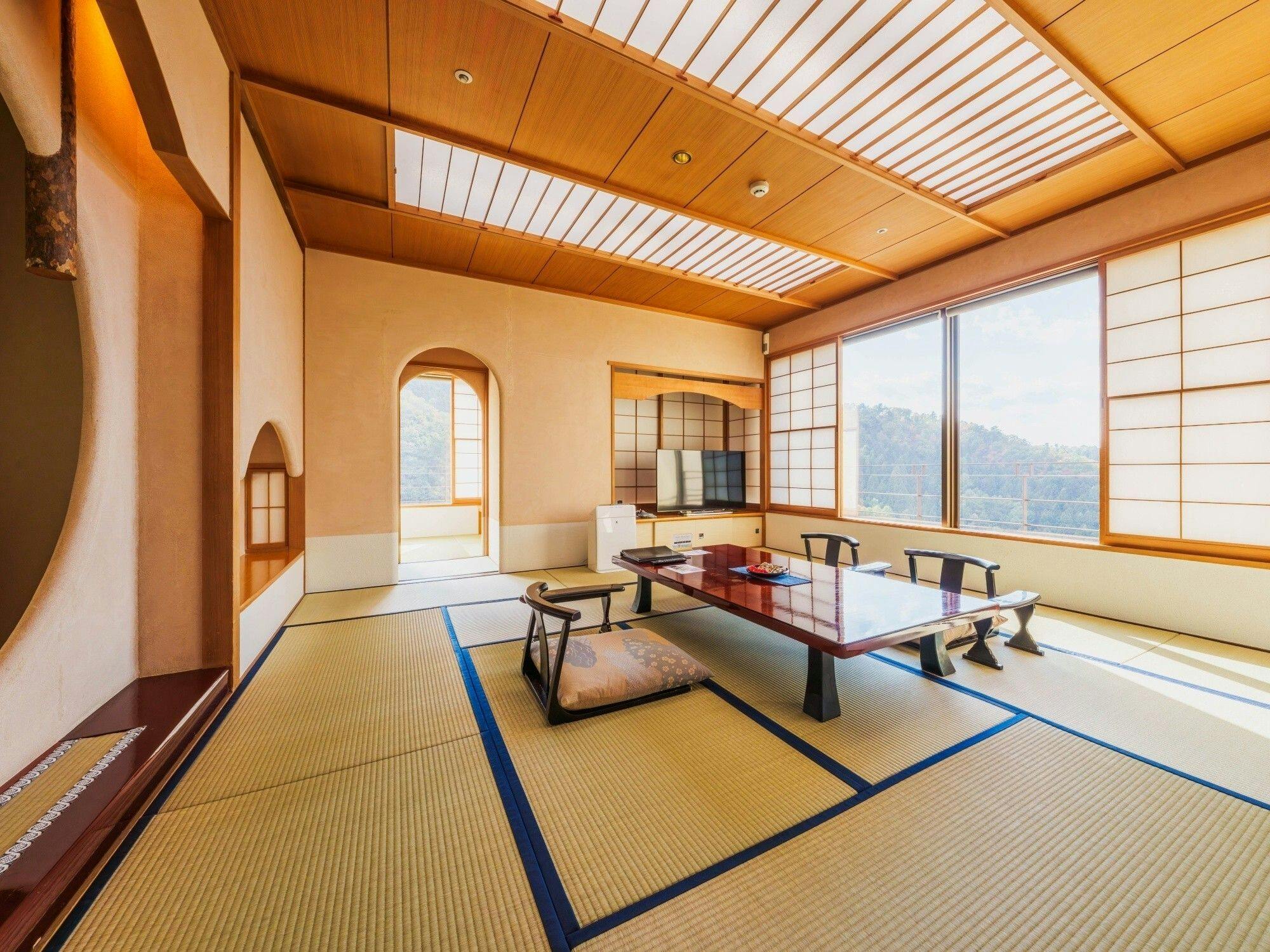 会津・東山温泉　御宿　東鳳（オリックス ホテルズ＆リゾーツ）