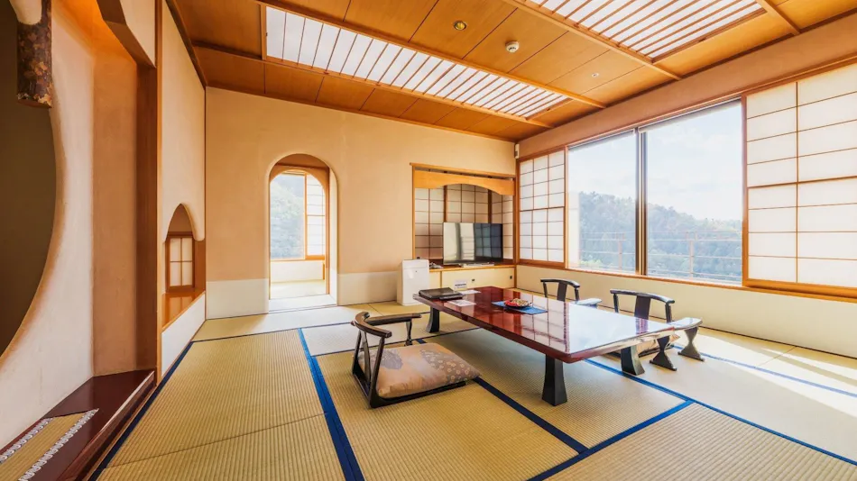 Aizu Higashiyama Onsen, Onyado Toho (ORIX Hotels & Resorts)