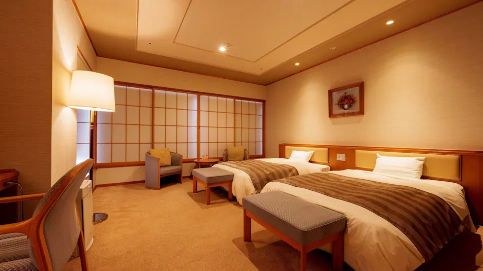 Aizu Higashiyama Onsen, Onyado Toho (ORIX Hotels & Resorts)