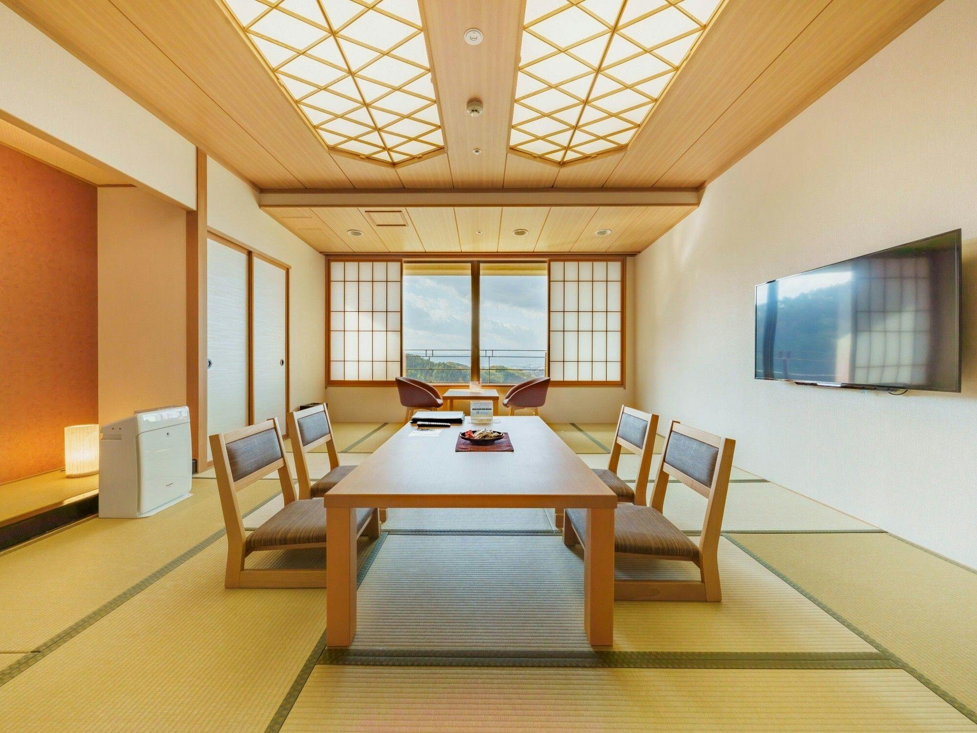 会津・東山温泉　御宿　東鳳（オリックス ホテルズ＆リゾーツ）