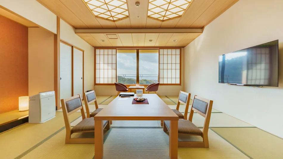 Aizu Higashiyama Onsen, Onyado Toho (ORIX Hotels & Resorts)