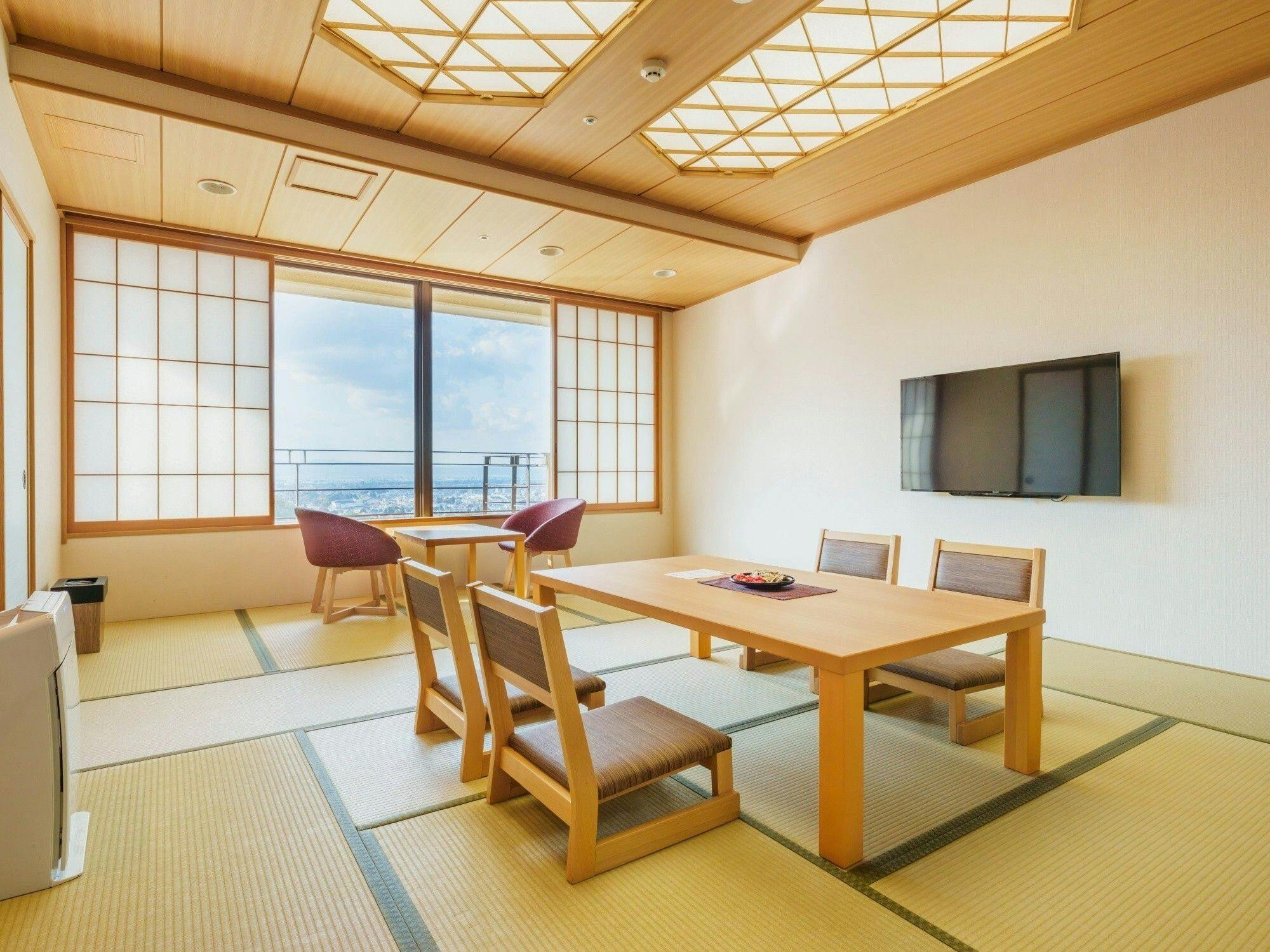 会津・東山温泉　御宿　東鳳（オリックス ホテルズ＆リゾーツ）