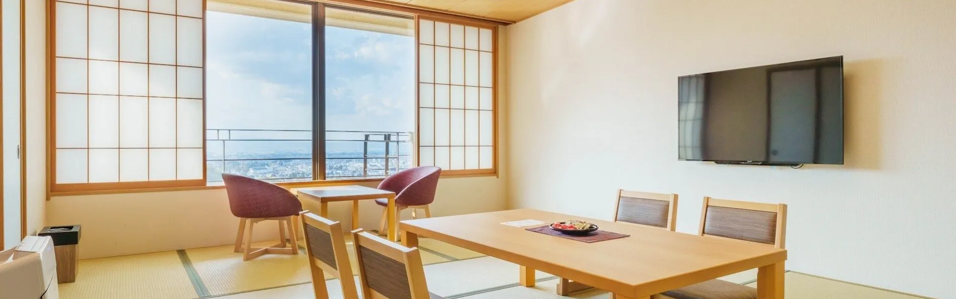 会津・東山温泉 御宿 東鳳(オリックス ホテルズ&リゾーツ)