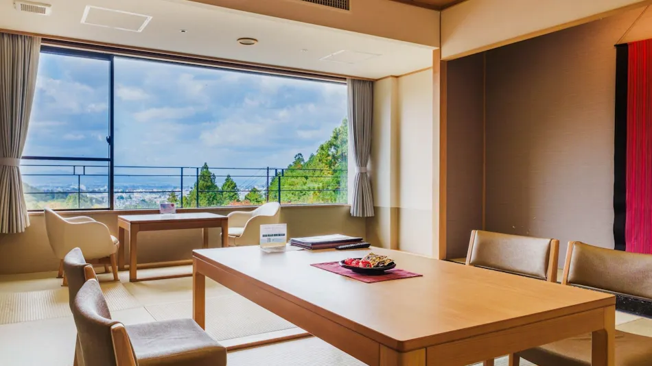 Aizu Higashiyama Onsen, Onyado Toho (ORIX Hotels & Resorts)
