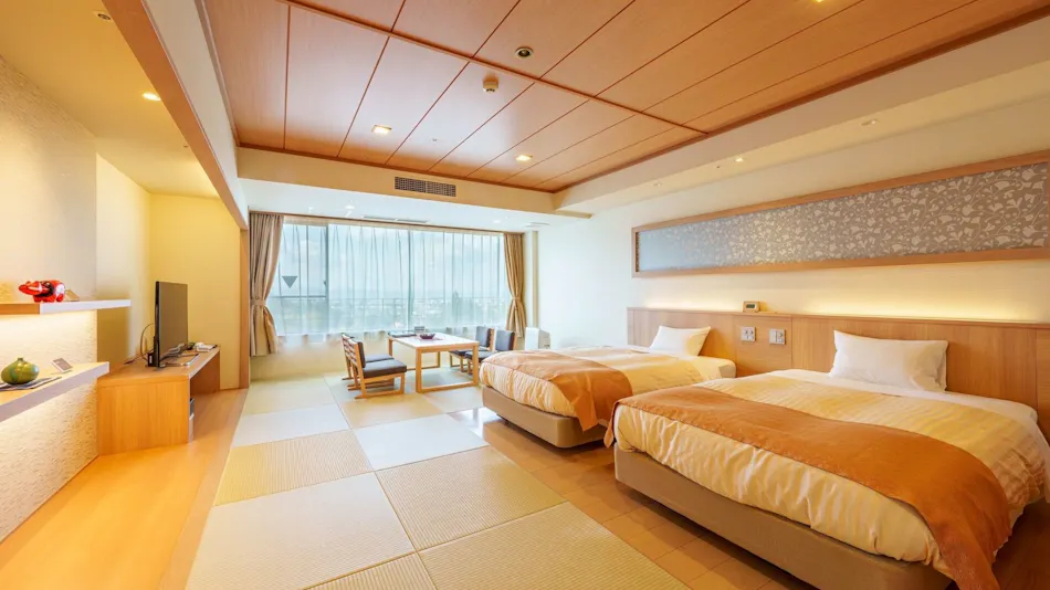 Aizu Higashiyama Onsen, Onyado Toho (ORIX Hotels & Resorts)