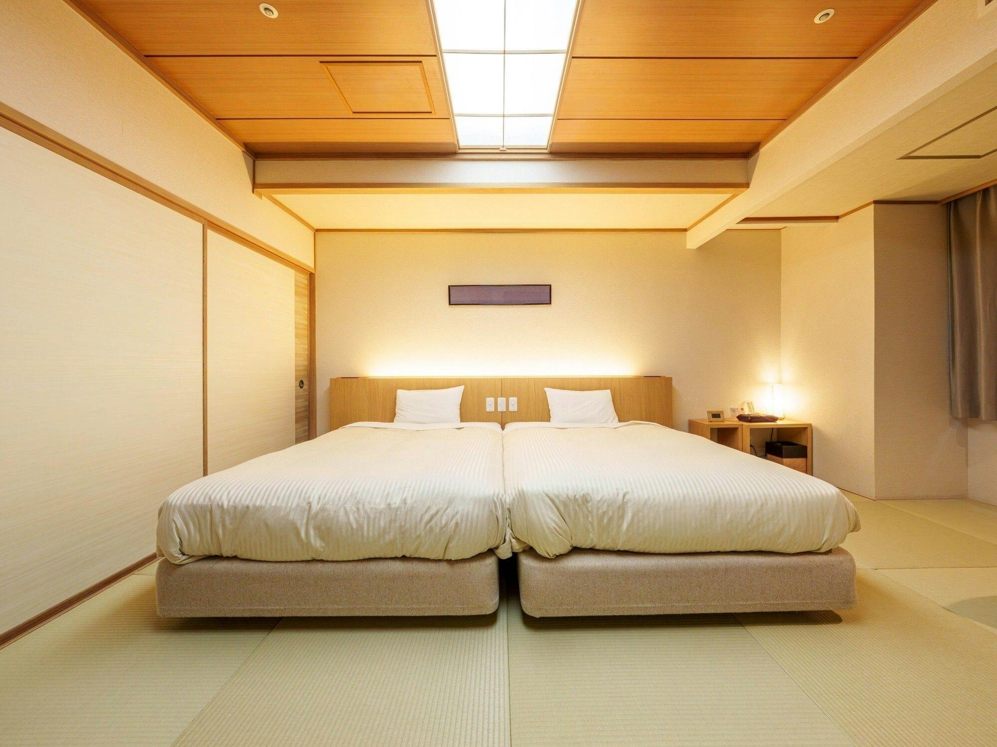 会津・東山温泉　御宿　東鳳（オリックス ホテルズ＆リゾーツ）