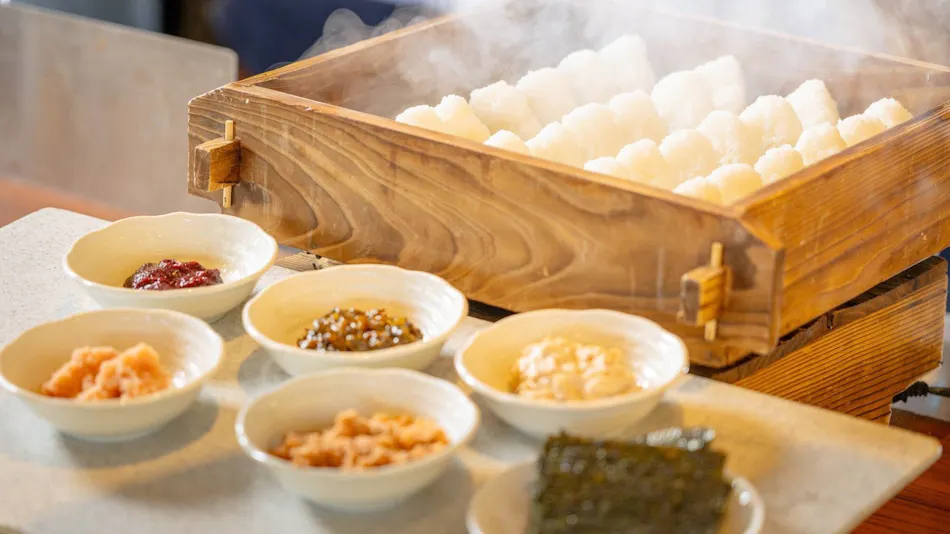 Aizu Higashiyama Onsen, Onyado Toho (ORIX Hotels & Resorts)