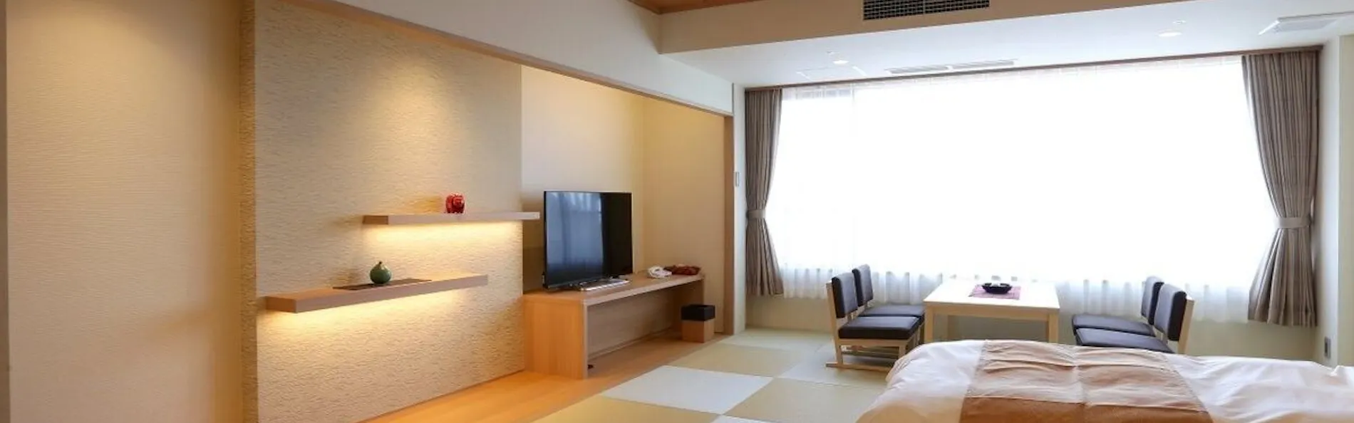 会津・東山温泉 御宿 東鳳(オリックス ホテルズ&リゾーツ)