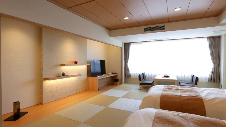 Aizu Higashiyama Onsen, Onyado Toho (ORIX Hotels & Resorts)