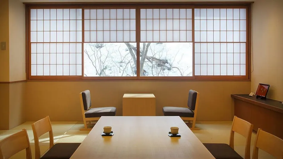 Aizu Higashiyama Onsen, Onyado Toho (ORIX Hotels & Resorts)