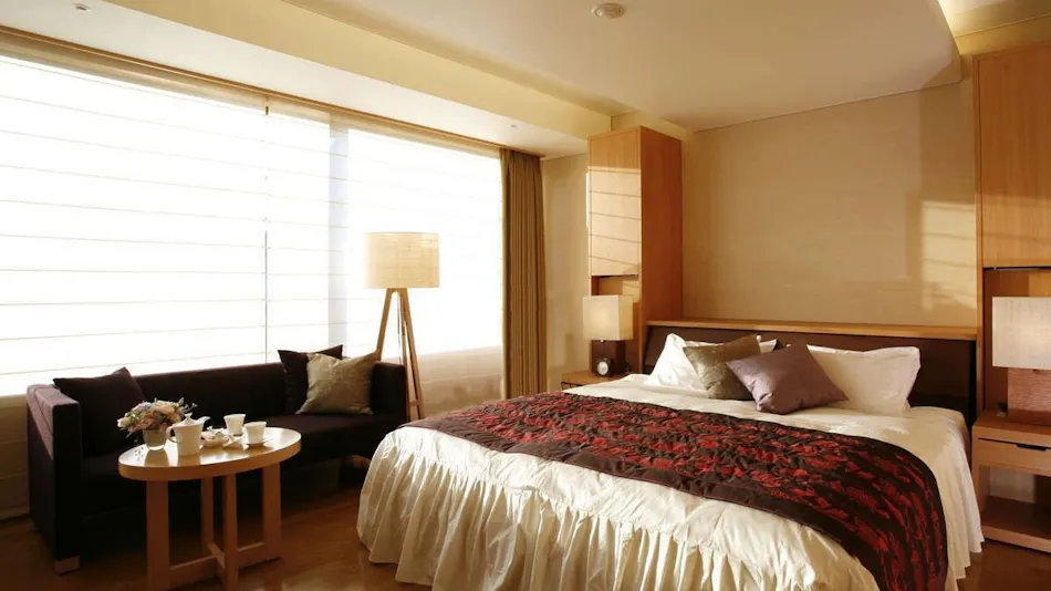 Aizu Higashiyama Onsen, Onyado Toho (ORIX Hotels & Resorts)