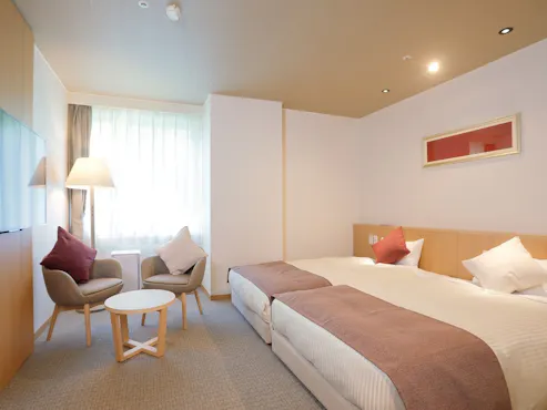 ■Bilik Twin Menara (Twin Hollywood)