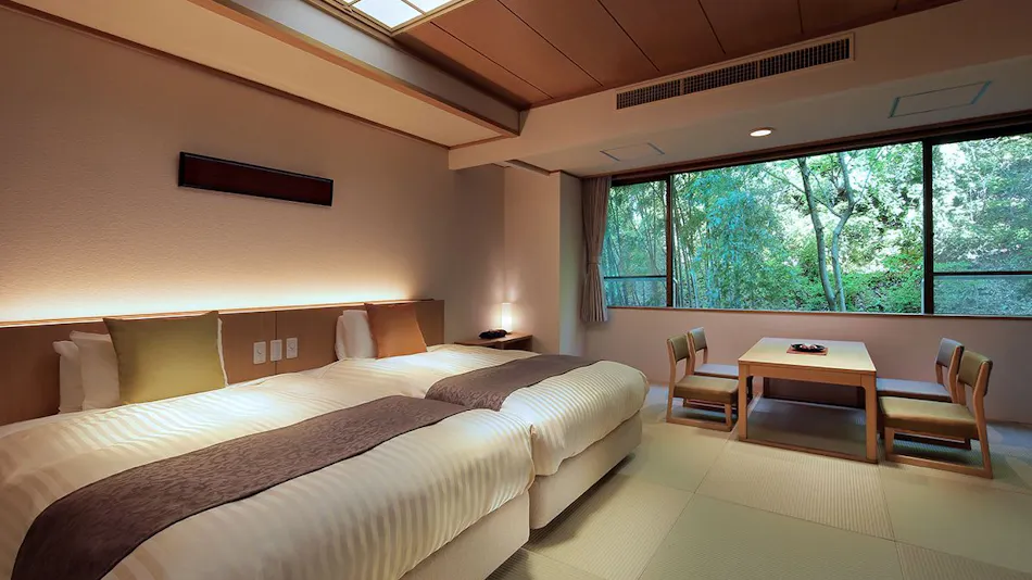 Aizu Higashiyama Onsen, Onyado Toho (ORIX Hotels & Resorts)