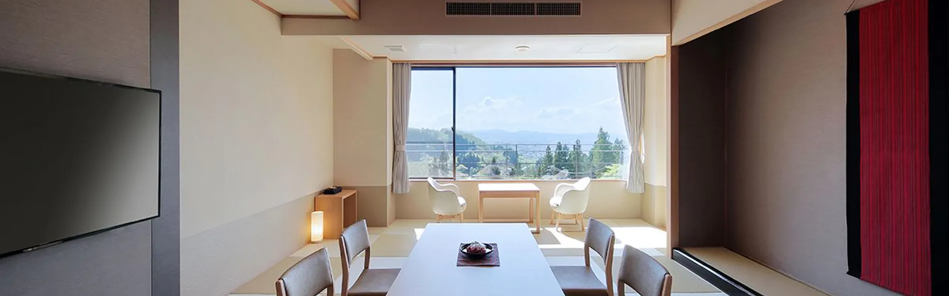 会津・東山温泉 御宿 東鳳(オリックス ホテルズ&リゾーツ)