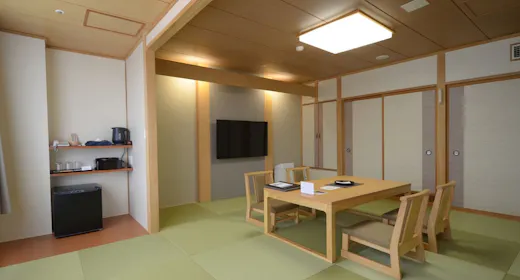 【禁煙】本館和室<8畳~>