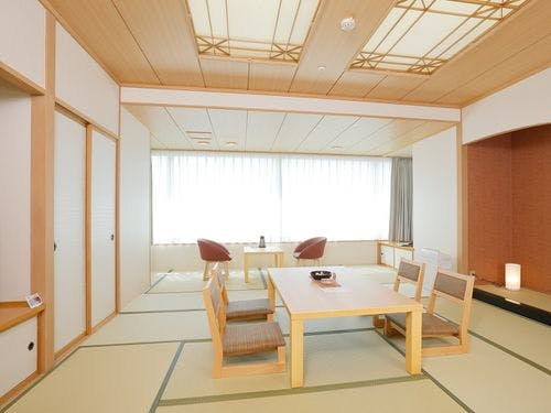 [禁煙]【7～17階】タワー館和室