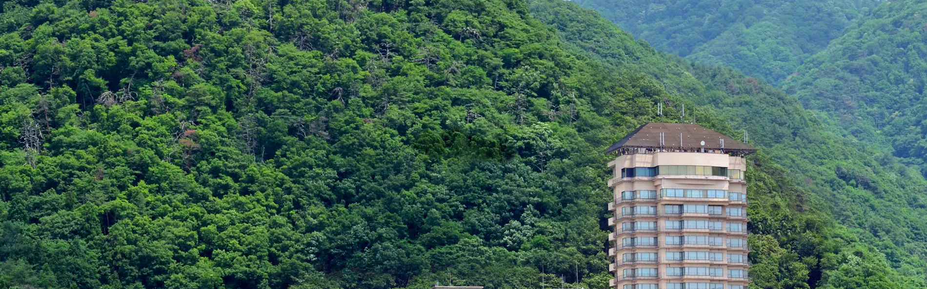 会津・東山温泉 御宿 東鳳(オリックス ホテルズ&リゾーツ)